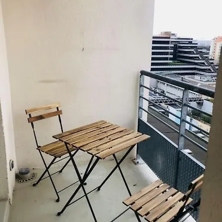 De Gamme Apartamento