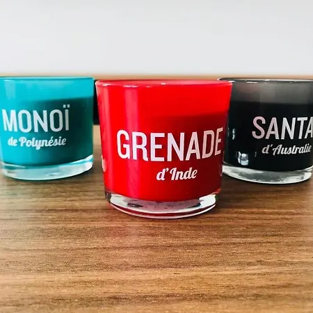De Gamme Apartamento Créteil