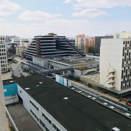 De Gamme Créteil