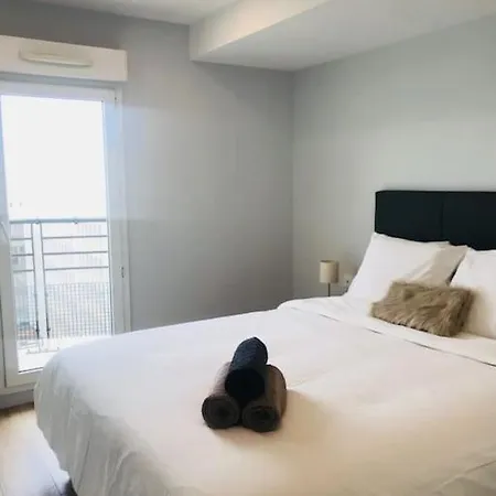 Apartamento De Gamme *